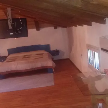 Dom wakacyjny Casa Dessi