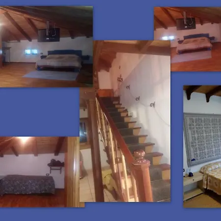 Dom wakacyjny Casa Dessi