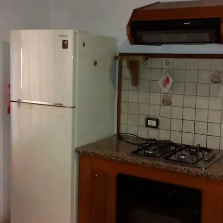 Casa Dessi Dom wakacyjny SantʼAntìoco