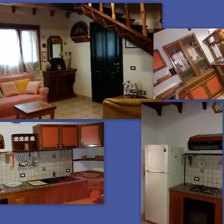 Casa Dessi