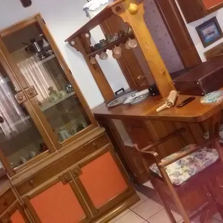 Dom wakacyjny Casa Dessi *