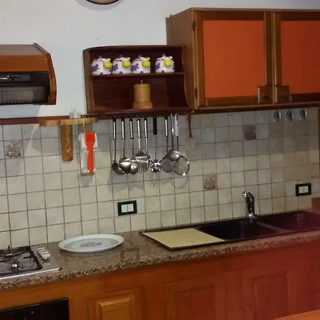 Casa vacanze Casa Dessi *