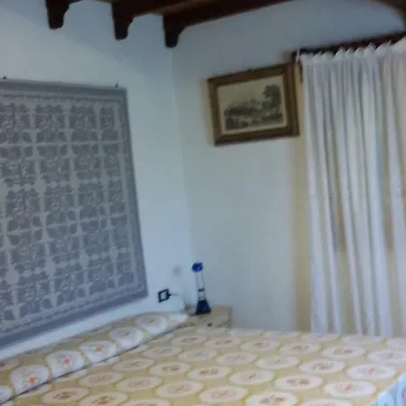 Dom wakacyjny Casa Dessi *