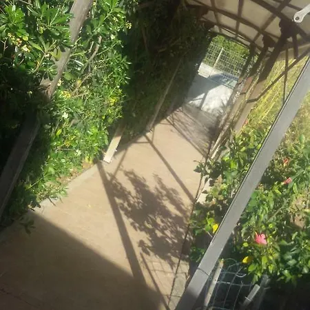 Casa Dessi SantʼAntìoco